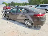 2017 KIA Forte фото