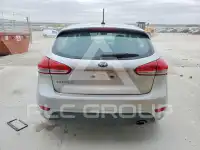 2017 KIA Forte фото