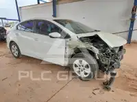 2017 KIA Forte фото