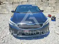 2017 KIA Forte фото