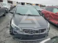 2017 KIA Forte фото