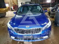 2017 KIA Forte фото