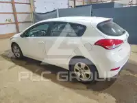 2017 KIA Forte фото