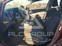 2017 KIA Forte фото