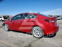 2017 KIA Forte фото