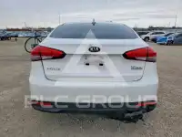 2017 KIA Forte фото