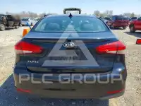 2017 KIA Forte photo