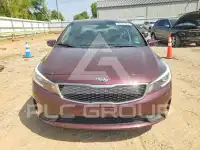 2017 KIA Forte photo
