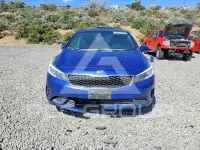 2017 KIA Forte фото