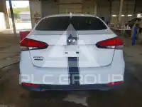 2017 KIA Forte photo