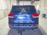 2017 KIA Sorento фото