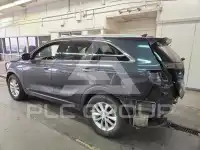 2017 KIA Sorento фото