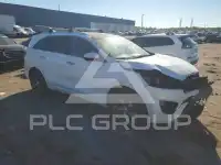 2017 KIA Sorento photo
