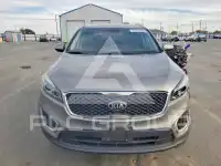 2017 KIA Sorento photo