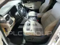 2017 KIA Sorento фото
