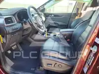 2017 KIA Sorento фото