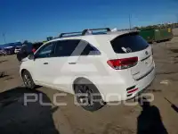 2017 KIA Sorento photo