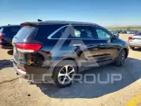 2017 KIA Sorento фото