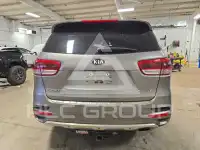 2017 KIA Sorento photo