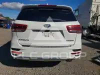 2017 KIA Sorento фото