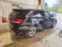 2017 KIA Sorento фото