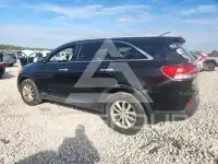 2017 KIA Sorento фото