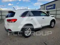 2017 KIA Sorento фото