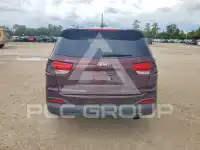 2017 KIA Sorento фото