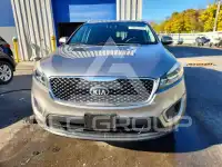 2017 KIA Sorento фото