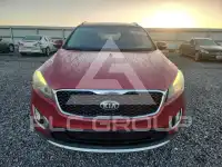 2017 KIA Sorento фото