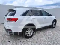 2017 KIA Sorento фото