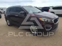 2017 KIA Sorento фото