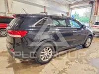 2017 KIA Sorento фото