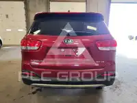 2017 KIA Sorento фото