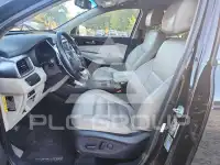 2017 KIA Sorento фото