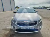 2017 KIA Sorento photo