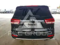 2017 KIA Sorento фото