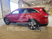 2017 KIA Sorento фото