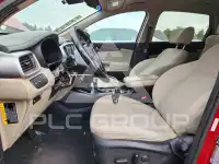 2017 KIA Sorento photo
