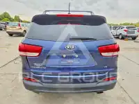2017 KIA Sorento фото