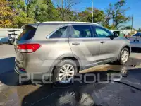 2017 KIA Sorento фото