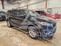 2017 KIA Sorento фото