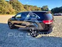 2017 KIA Sorento фото