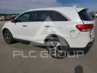 2017 KIA Sorento фото