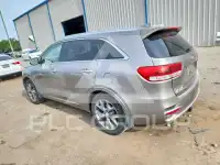 2017 KIA Sorento photo