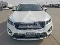 2017 KIA Sorento фото
