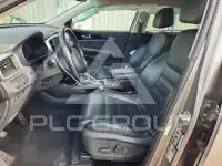 2017 KIA Sorento photo