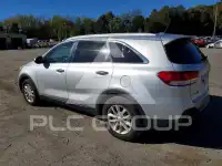 2017 KIA Sorento photo