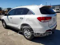 2017 KIA Sorento фото