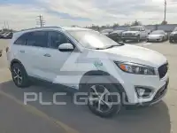 2017 KIA Sorento фото